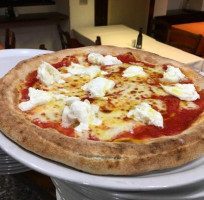 Pizzeria Campello food