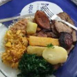 Kg Cibo