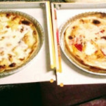 La Torchia Comida