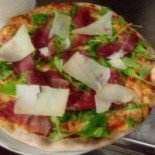 La Torchia Comida