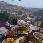 Alkhirbeh Rest Area Battir خربة بتير food