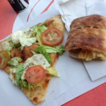 Pizza Metro Sas Di Eduardo Lama C Comida