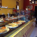 Pizza Metro Sas Di Eduardo Lama C Comida