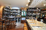 Vinoteca Chiswick food