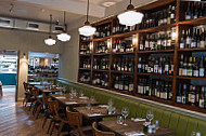 Vinoteca Chiswick food