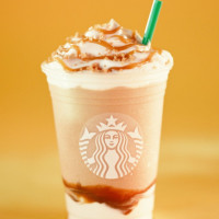 Starbucks Coffee food