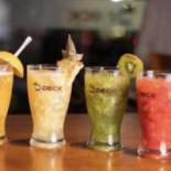 Deck The Cibo