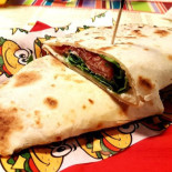 Dread Locks Cibo