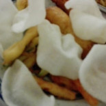 Cinese Oriente Comida