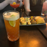 Terrazza Aperol Nourriture