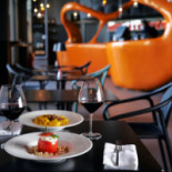 Terrazza Aperol Extérieur