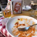 Romoli Comida