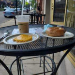Brighton Heights Java House Cibo