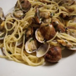 La Vidara Comida