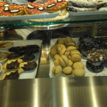 L'altroverso Nourriture