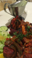 Sheikh Balti House food