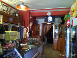 Enoteca Flli Polimeni food