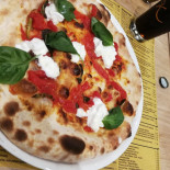 Pizzikotto Nourriture