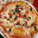 Pizzikotto Nourriture