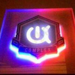 Alpha Complex Cibo