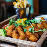 Cornstore Cork Cibo