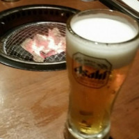 Gyu-kaku food