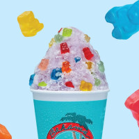 Bahama Bucks food