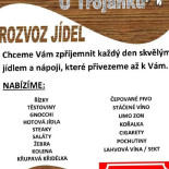 Pub U Trojánků Cibo