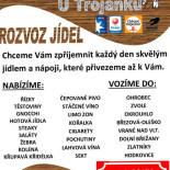 Pub U Trojánků Cibo