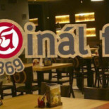 Originál 1869 Fajx G inside