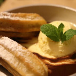 Ciento 2 Cibo