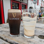 Patsy Dan's Esterno