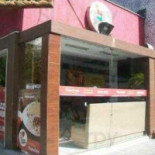 Pizzadonna Cibo