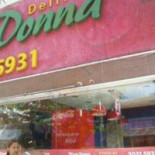 Pizzadonna Esterno