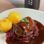 Comptoir Christiana Cibo
