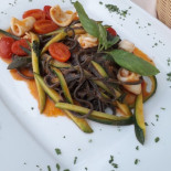 Bistrot Del Lago food