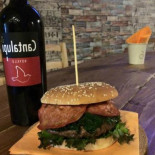 Il Barbecue Comida