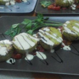 Il Barbecue Dentro