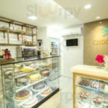 Choco Cau Cibo