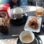 OronerocafÉ Essen