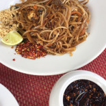 Chilli Basil Cibo