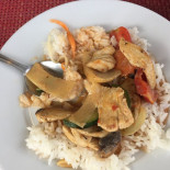 Chilli Basil Cibo