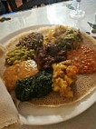 Habesha Bar E Di Alemu Girmanesh Woldekiros food