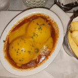 Kelly's Steak Seafood House Cibo