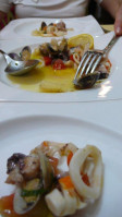 Trattoria Da Mirko food