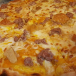 Magic Pizza Export Di Bencivelli Lorella E C Nourriture