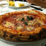 T G Pizza Nourriture