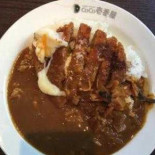 Coco Yī Fān Wū Lǐ Zhōng インター food