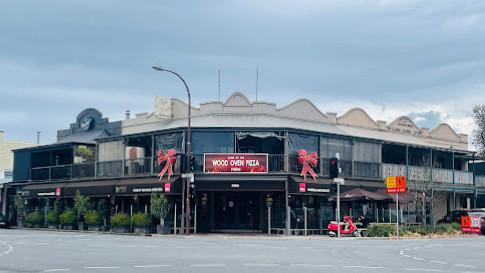 restaurant image