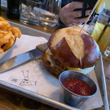 restaurant image